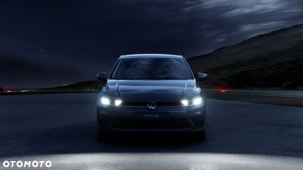 Volkswagen Polo 1.0 TSI Pure DSG - 17