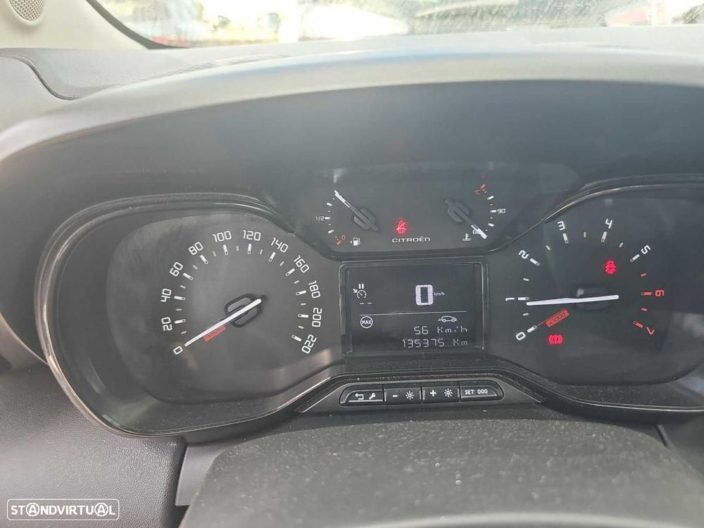 Citroën C3 1.2 PureTech C-Series - 4