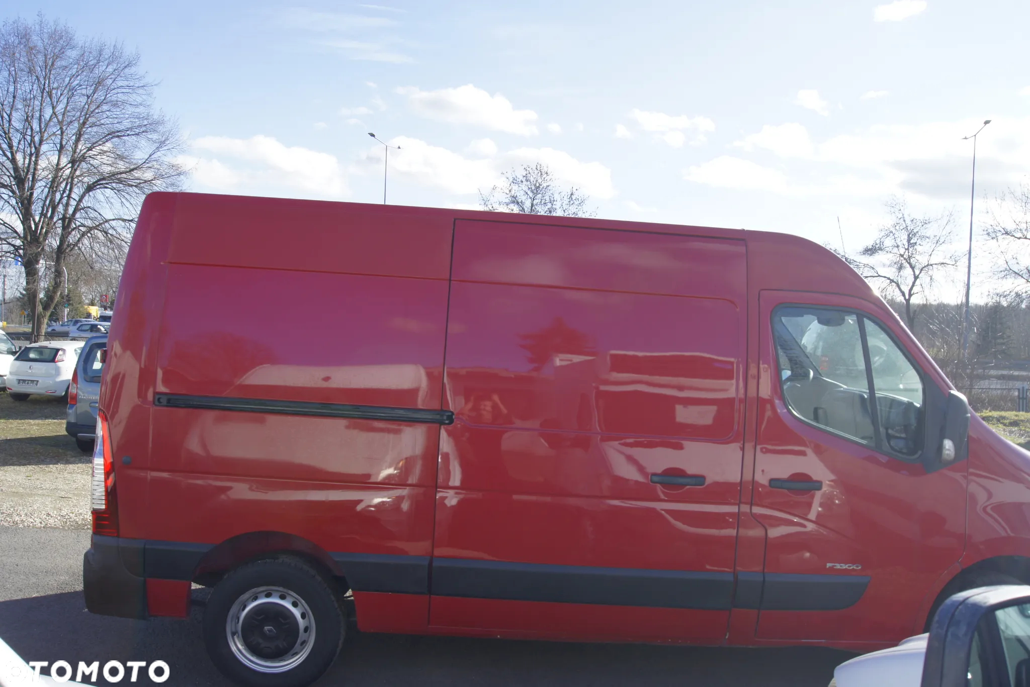 Renault Master - 4