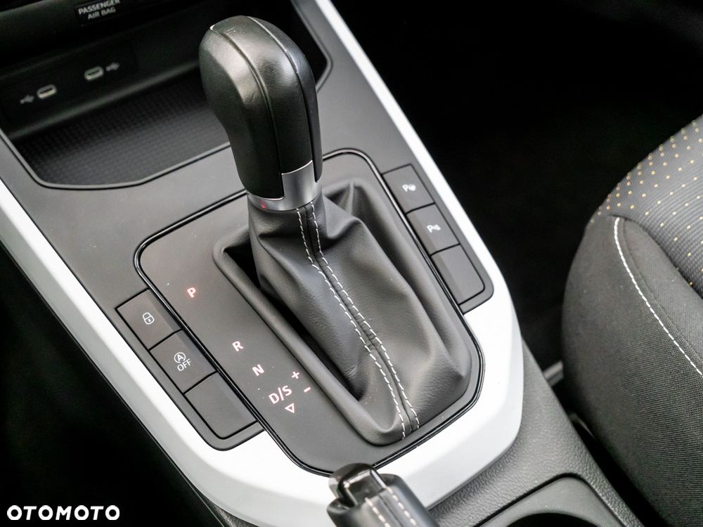 Seat Arona 1.0 TSI Style S&S DSG - 15