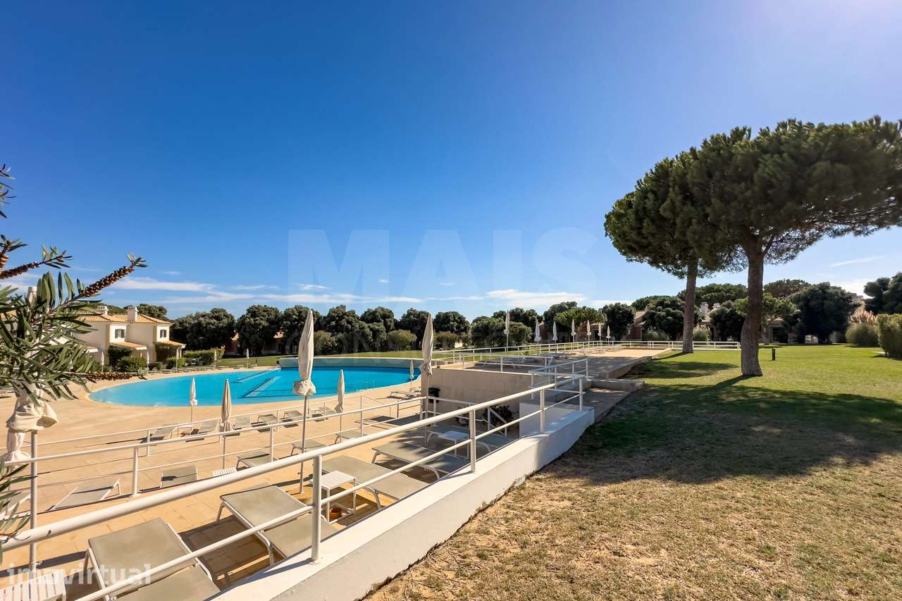 Moradia T3 Villa Bicuda Resort, Bicuda - CASCAIS ( ao lado da Quint... - Grande imagem: 2/5