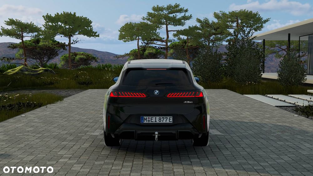 BMW iX3 50 xDrive 113.4kWh - 7