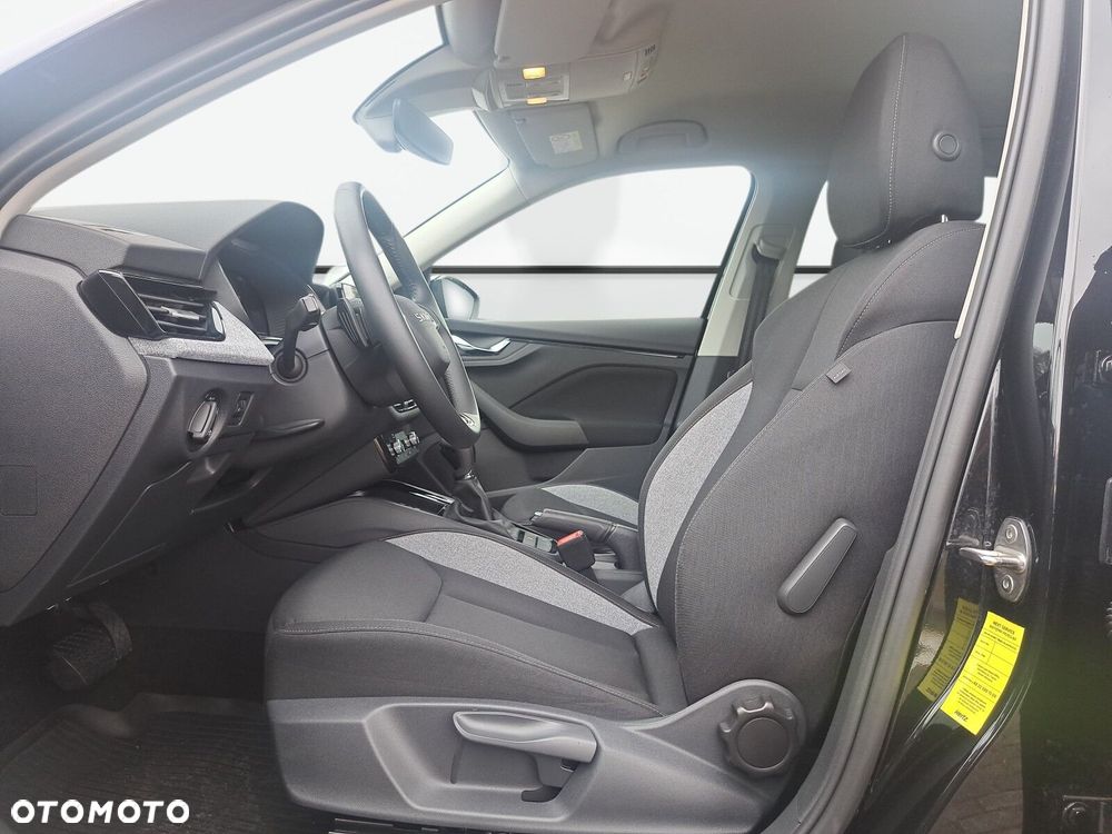 Skoda Kamiq 1.0 TSI Selection DSG - 31