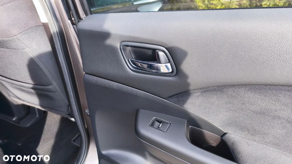 Honda CR-V - 18
