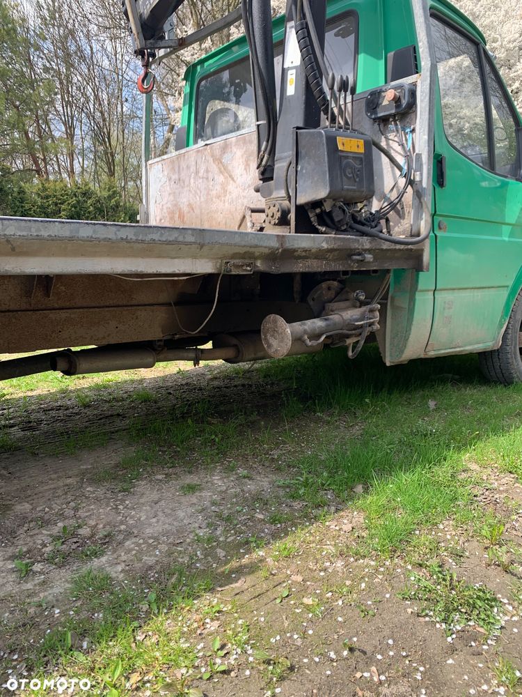 Ford Transit - 3