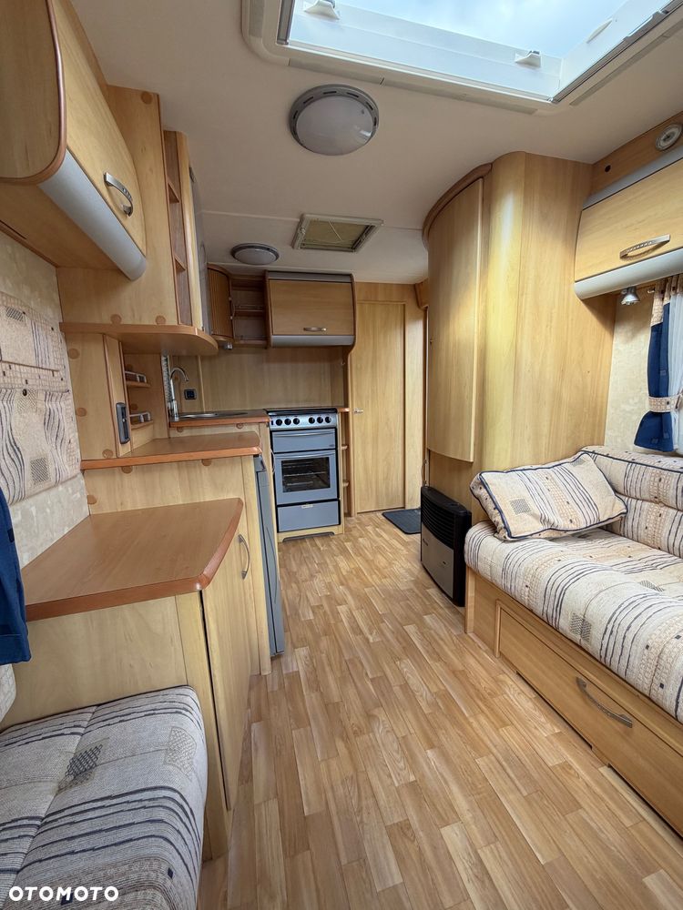 SWIFT Sterling Eccles Amber - 13