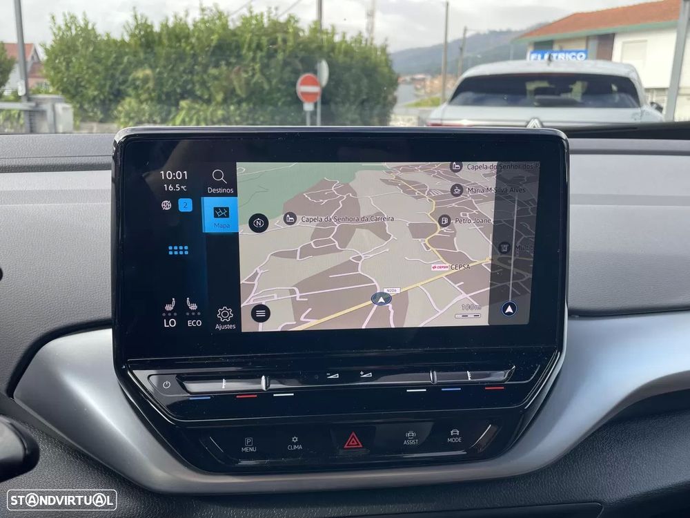 VW ID.4 77 kWh Pro Performance 1st - 36