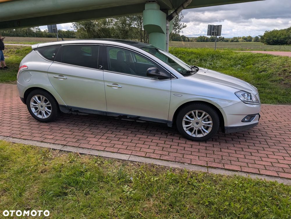 Lancia Delta 1.6 MJ Oro - 5