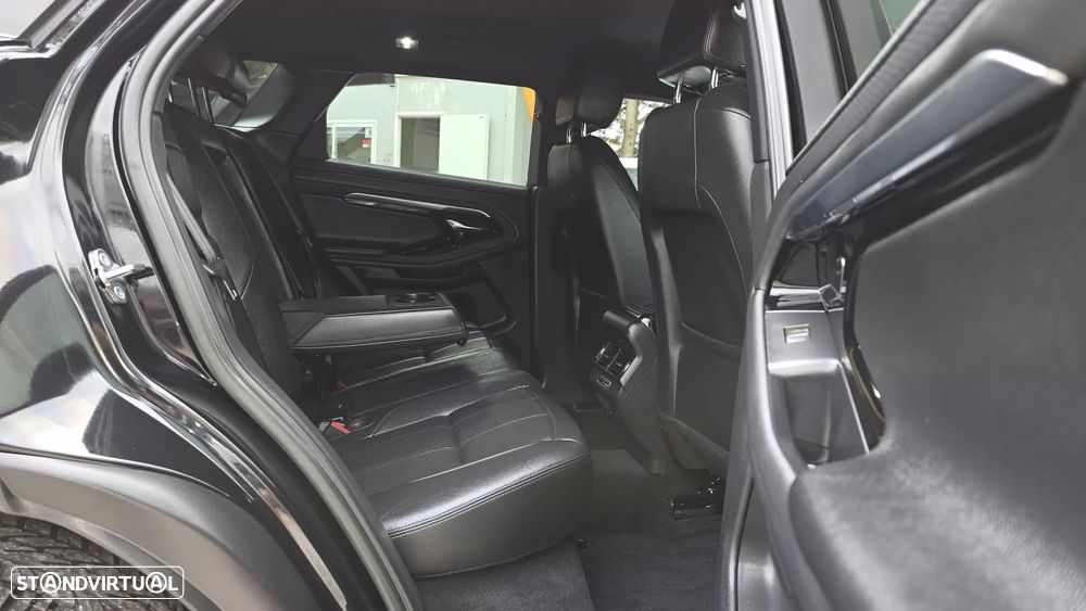 Land Rover Range Rover Evoque 1.5 P160 R-Dynamic S Auto - 24