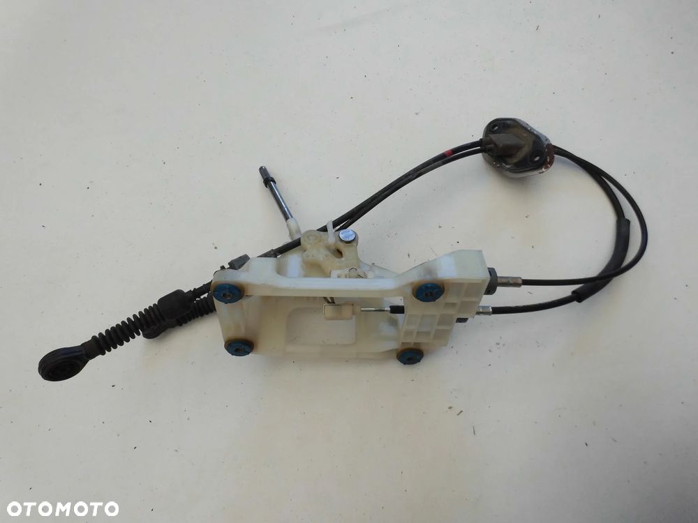 LEWAREK WYBIERAK LINKI SKRZYNI BIEGÓW KIA CEED I LIFT HYUNDAI I30 1.6 16V - 4