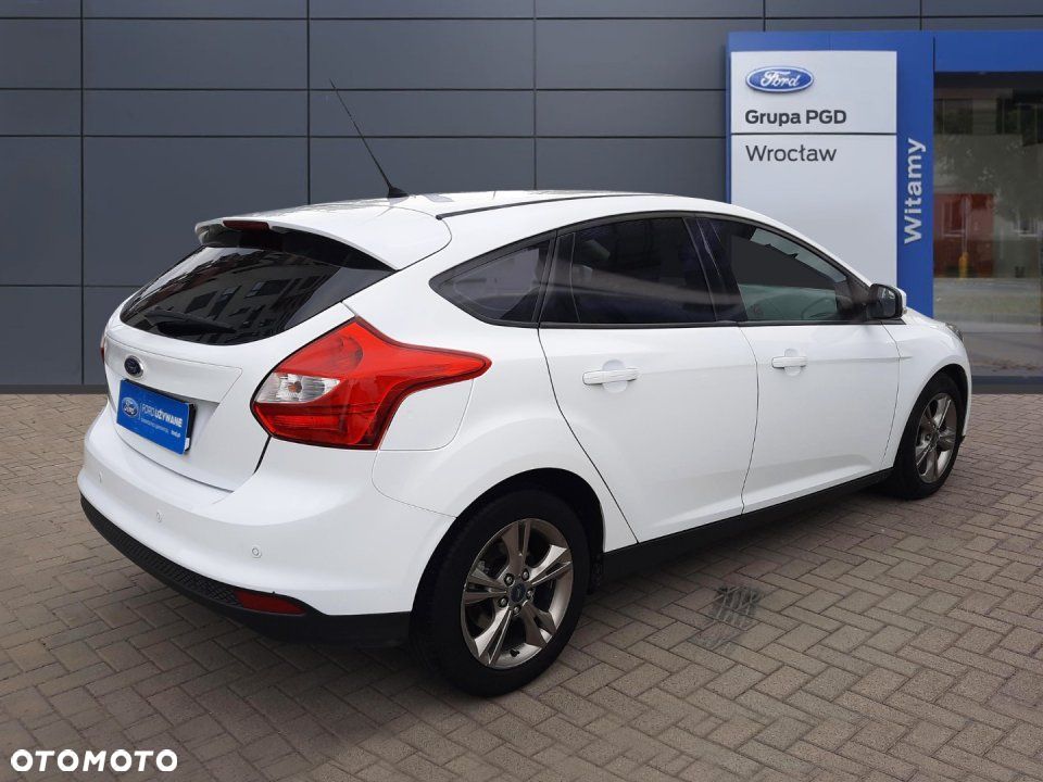Ford Focus - 6