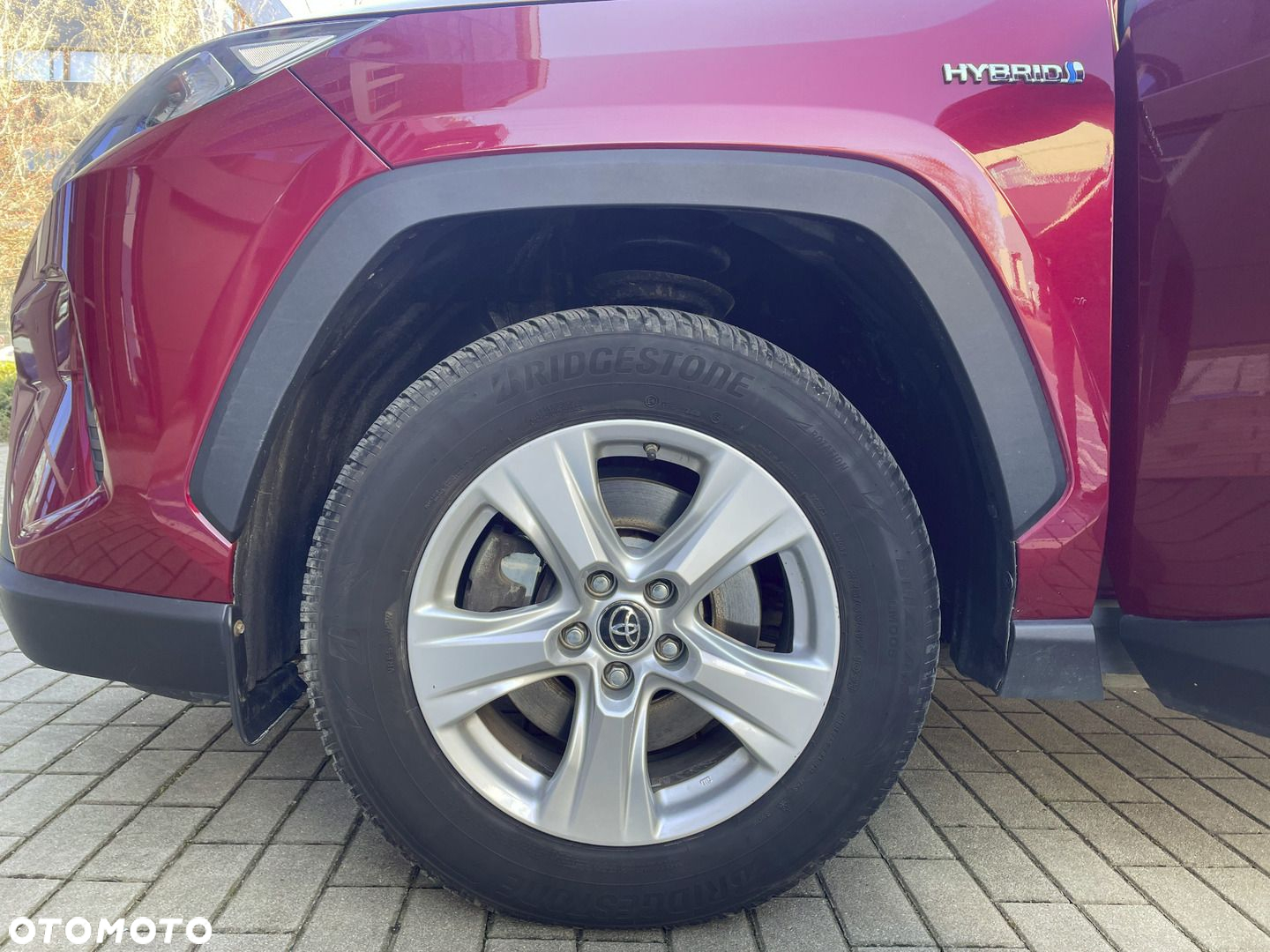 Toyota RAV4 - 20