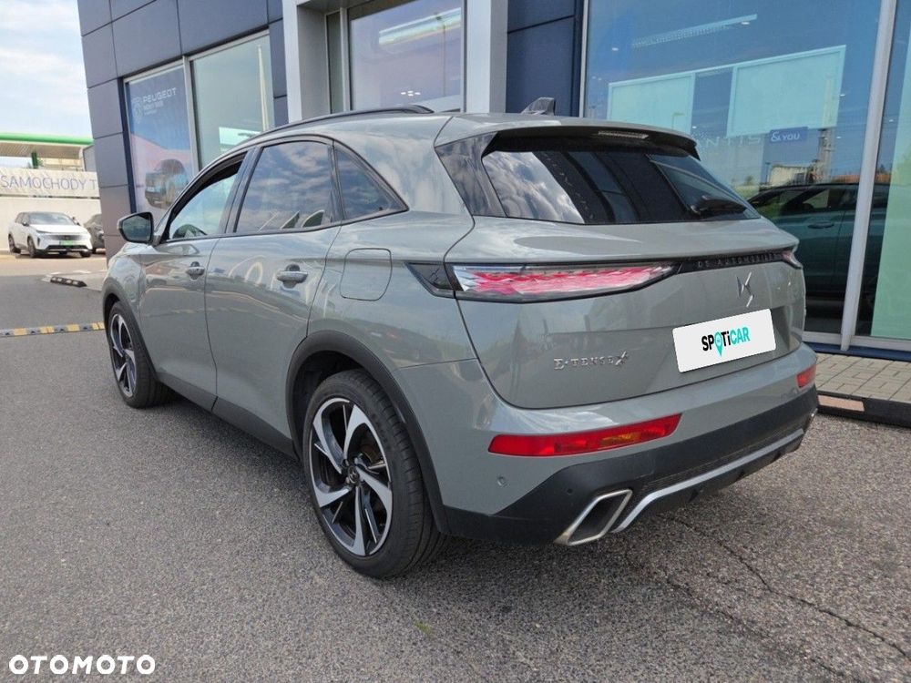 DS Automobiles DS 7 Crossback - 7