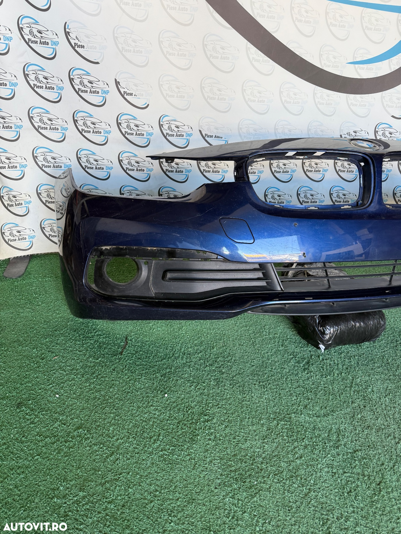 Bara fata Bmw seria 3 F30 F31 lci facelift - 2