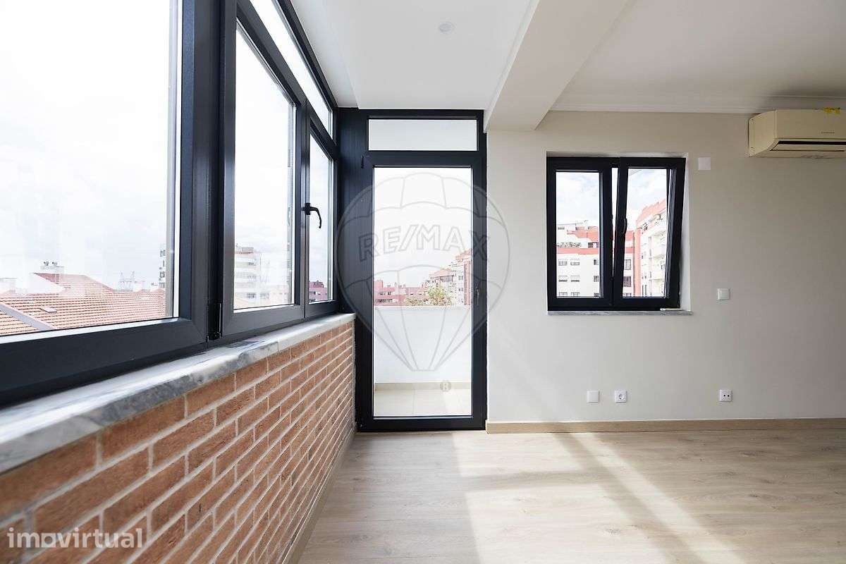 Apartamento T3 para venda - Grande imagem: 4/34