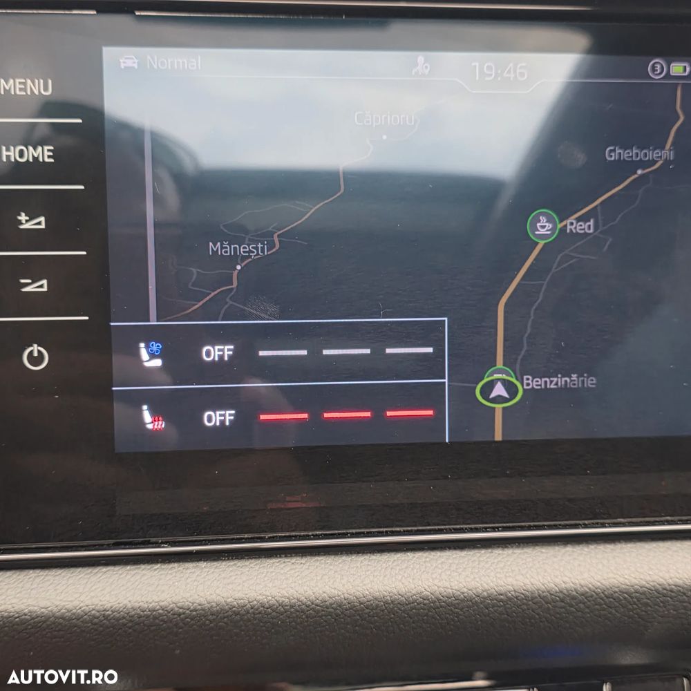 Skoda Kodiaq 2.0 TDI DSG L&K - 16