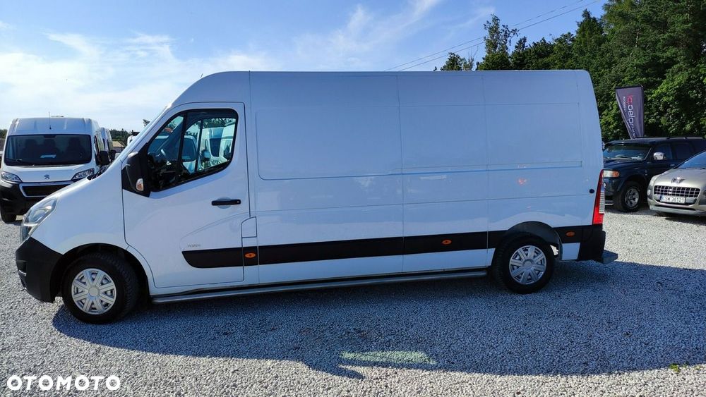 Opel Movano - 31