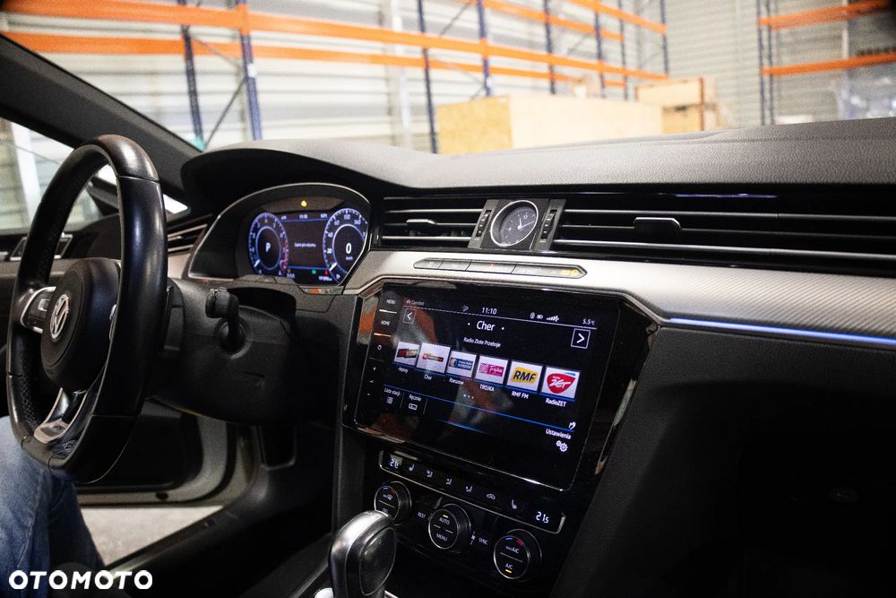 Volkswagen Arteon 2.0 TSI 4Motion R-Line DSG - 30