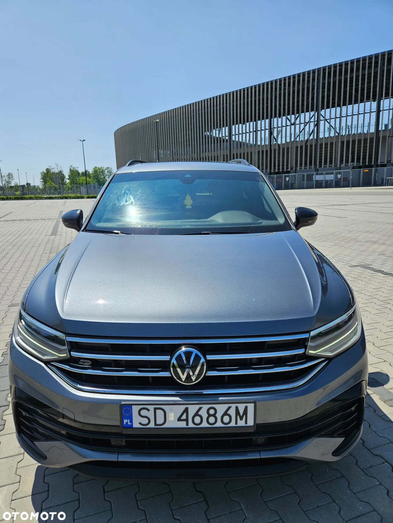 Volkswagen Tiguan - 3