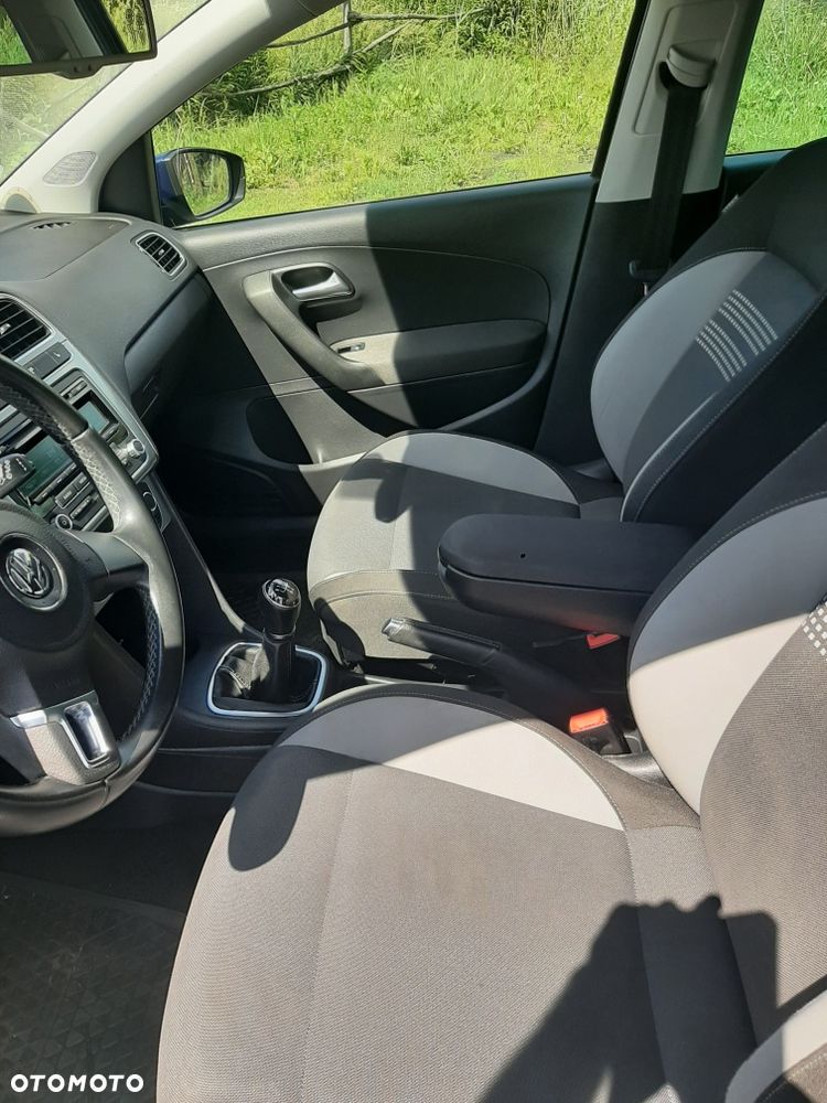 Volkswagen Polo - 6
