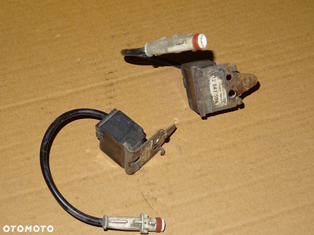 CZUJNIK 3PIN AMORTYZATORA ZAWIESZENIA PRZÓD IDS FLEXRIDE CDC SPORT OPEL INSIGNIA - 4