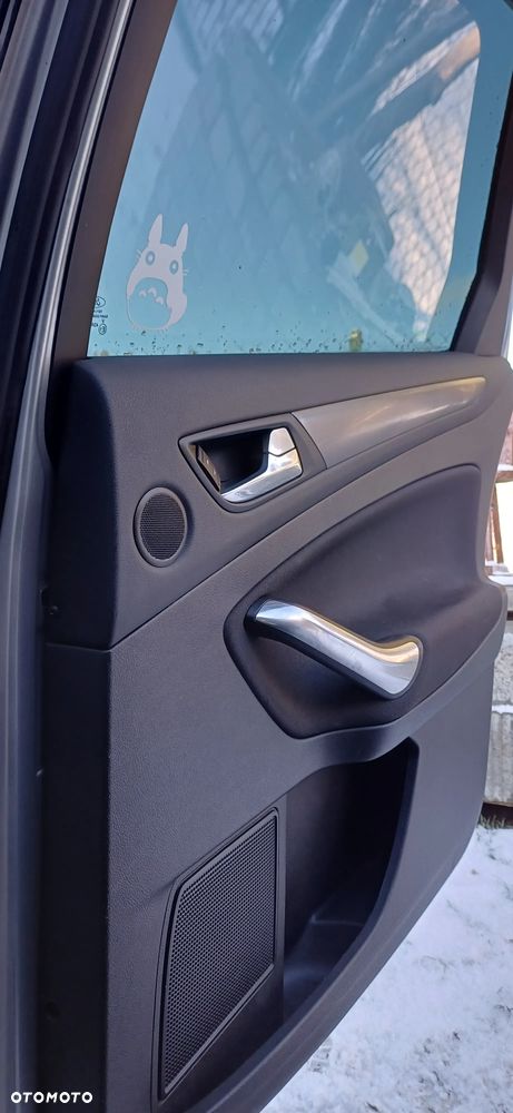 Ford Mondeo 2.0 TDCi Titanium - 21