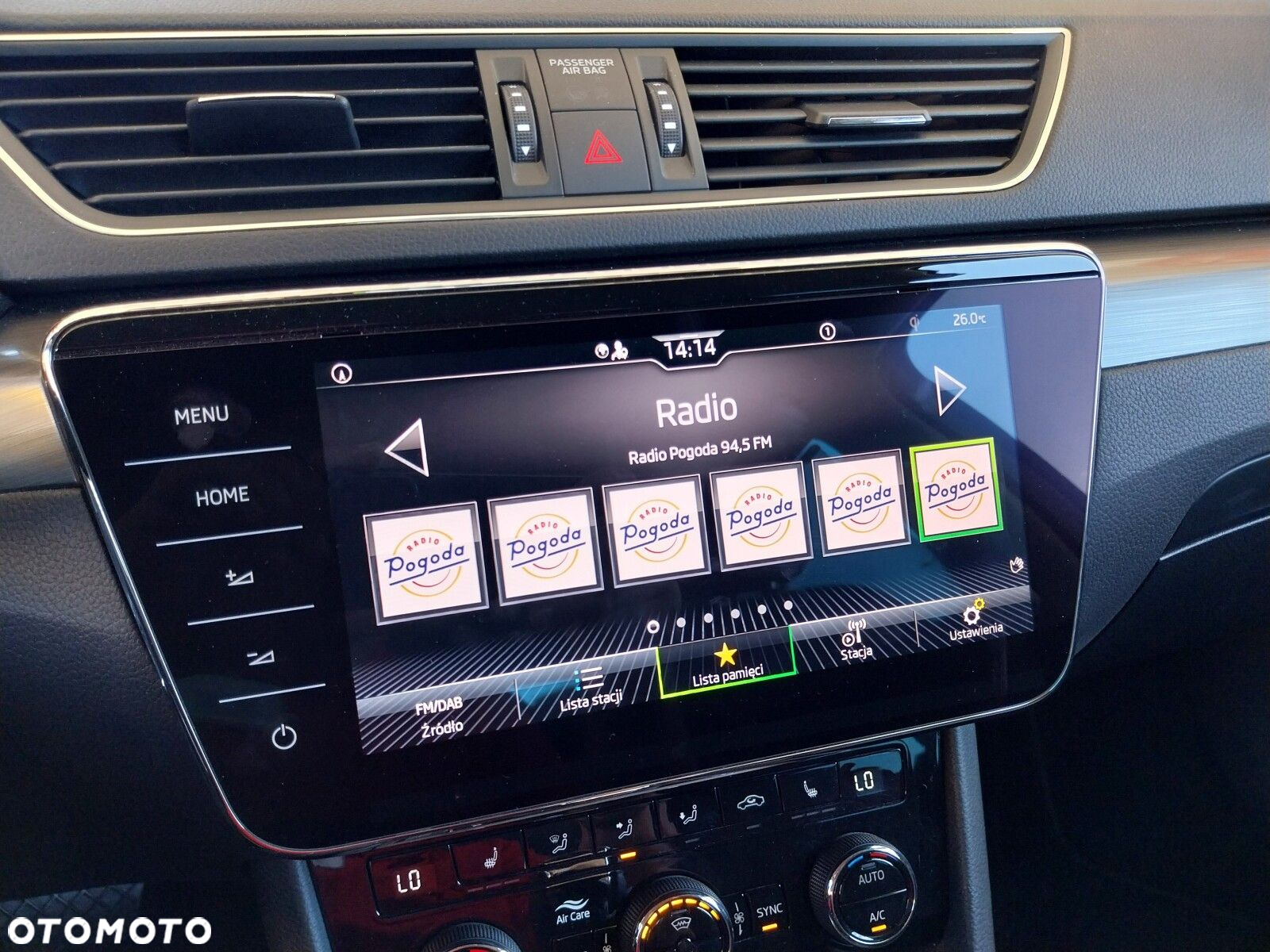 Skoda Superb - 34