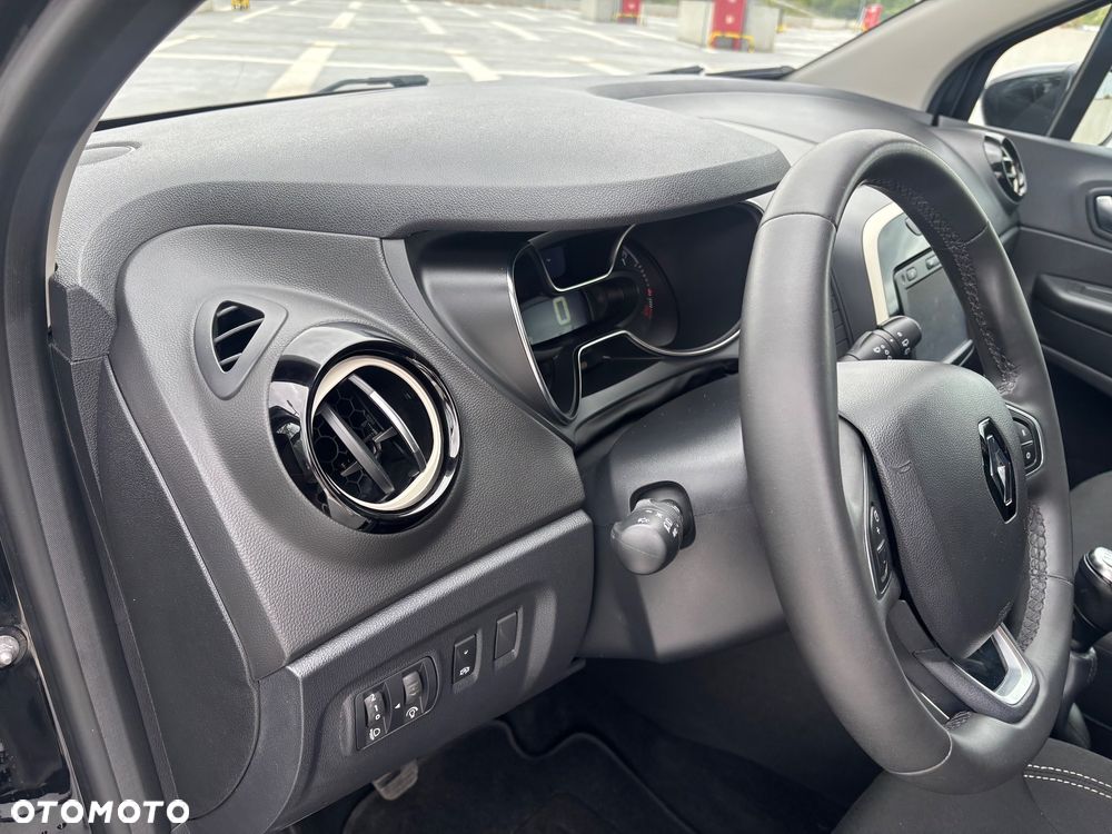 Renault Captur 0.9 Energy TCe Limited - 31