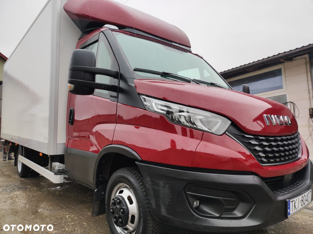 Iveco Daily 50C18 - 6