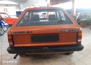 Opel Kadett 1984 photo 2