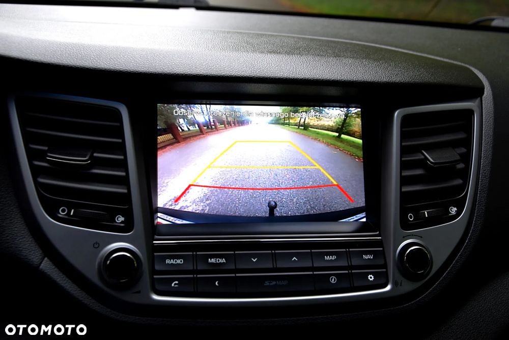 Hyundai Tucson 1.6 GDi Comfort 2WD - 24