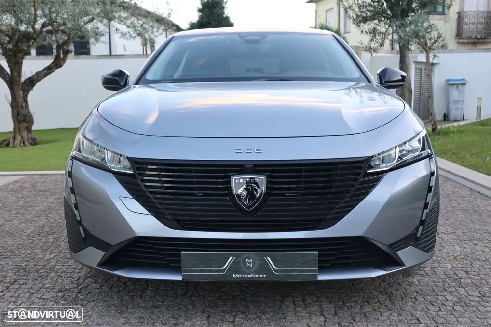 Peugeot 308 SW 1.2 PureTech Active Pack - 5