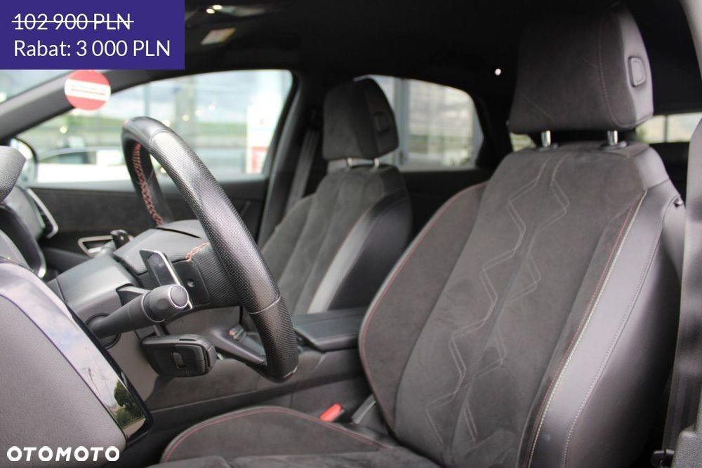 DS Automobiles DS 7 Crossback - 24