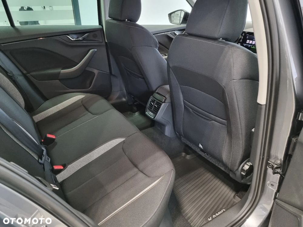 Skoda Kamiq 1.0 TSI Drive DSG - 24