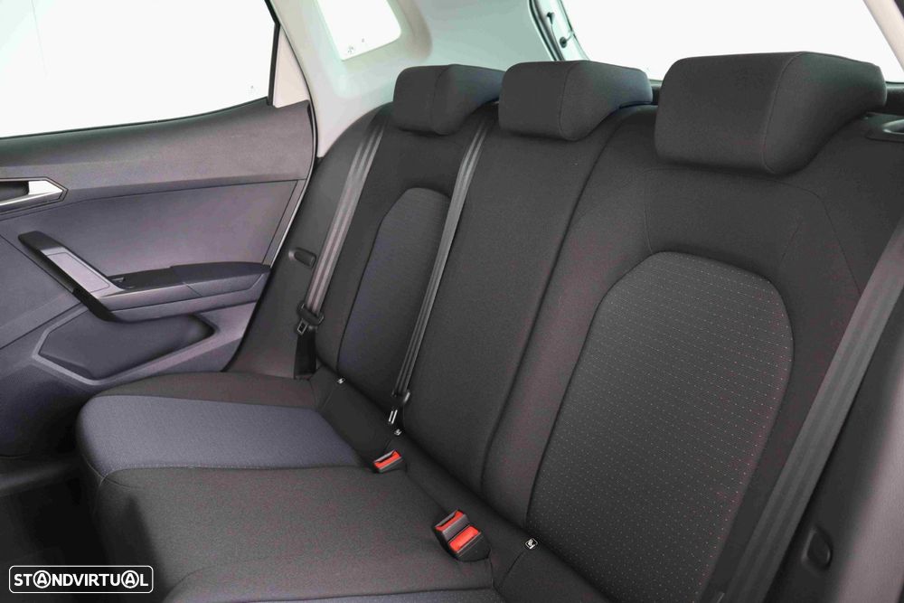 SEAT Arona 1.0 TSI Style DSG - 25