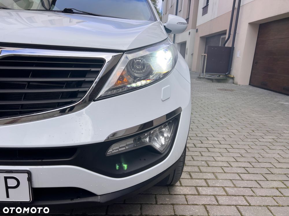 Kia Sportage - 32