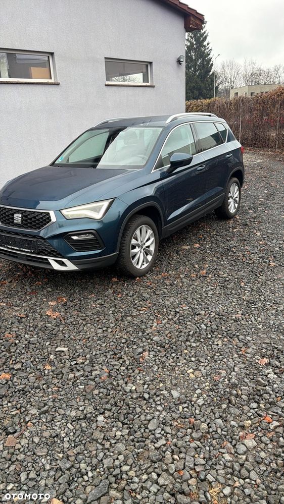 Seat Ateca 1.5 TSI ACT OPF Xperience - 7