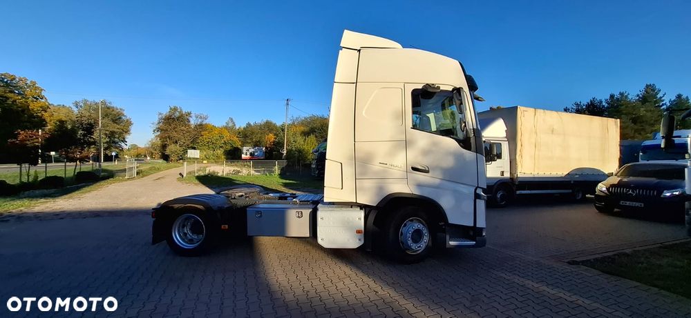 Volvo FH 460 - 5
