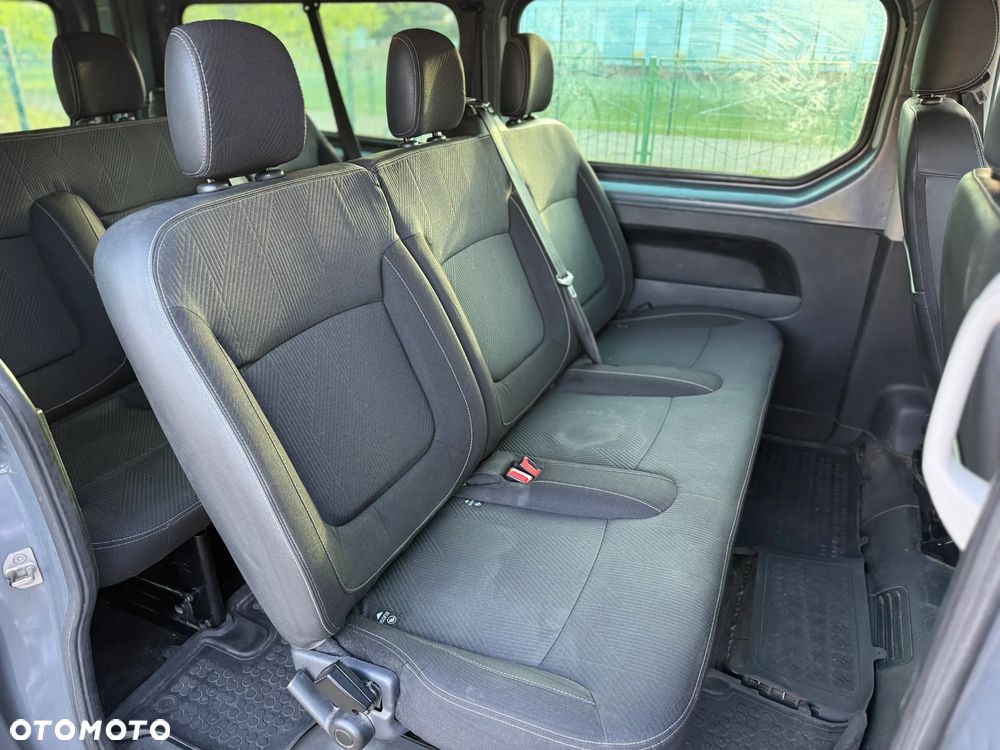Renault Trafic - 22