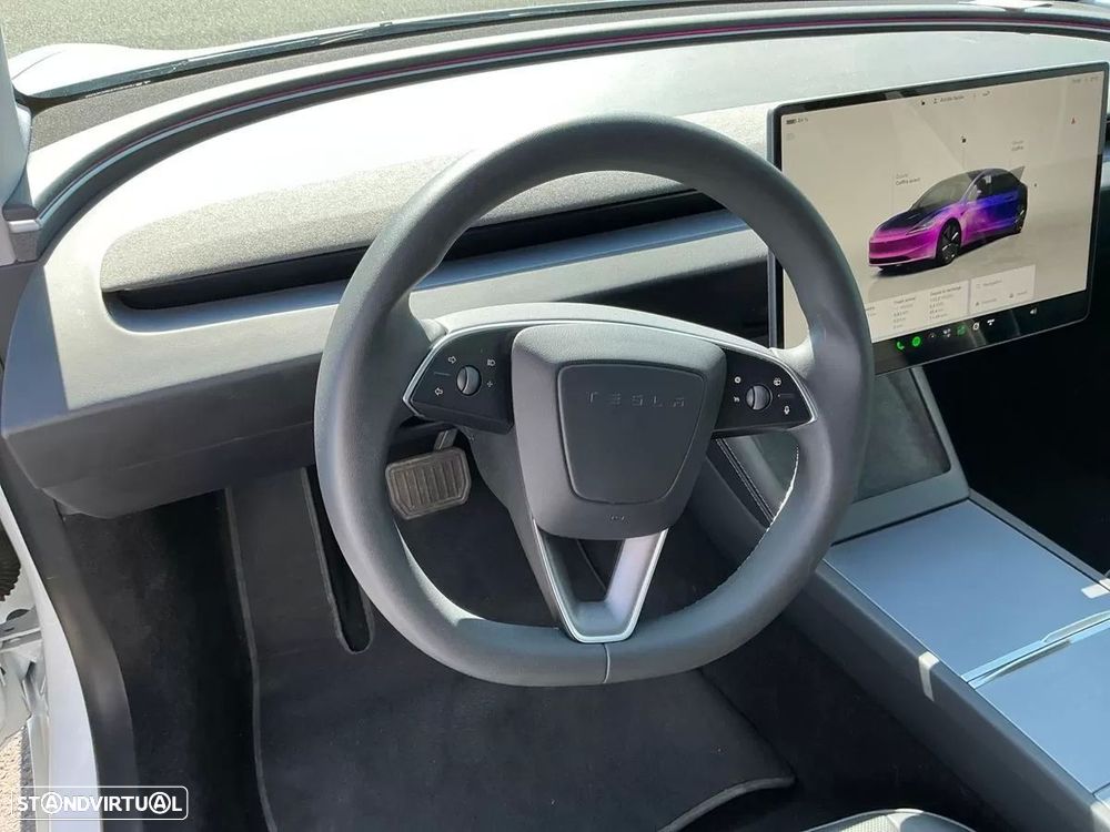 Tesla Model 3 Standard RWD - 4