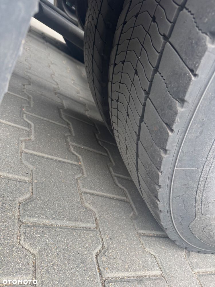 MAN TGX 510 ! Full opcja ! TOP! - 23