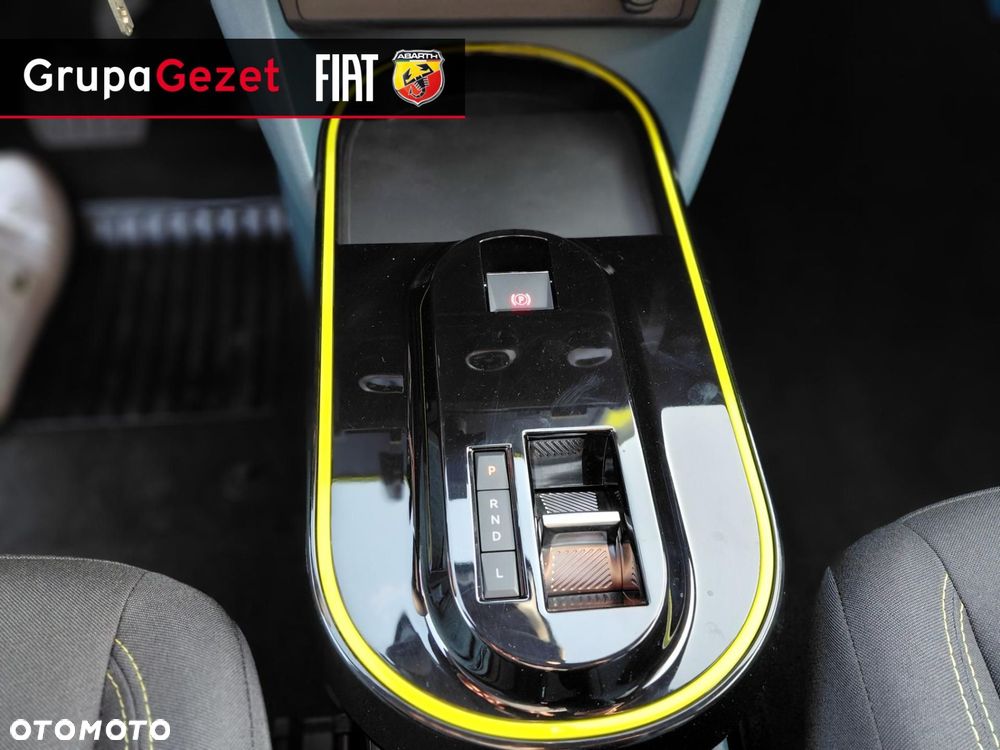 Fiat Grande Panda 1.2 mHEV Pop eDCT - 18