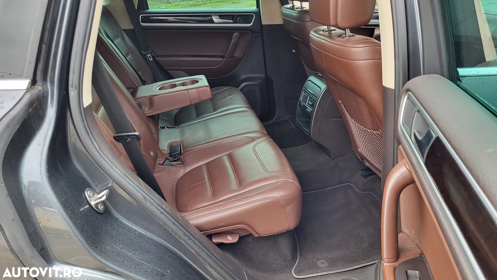 Volkswagen Touareg - 32