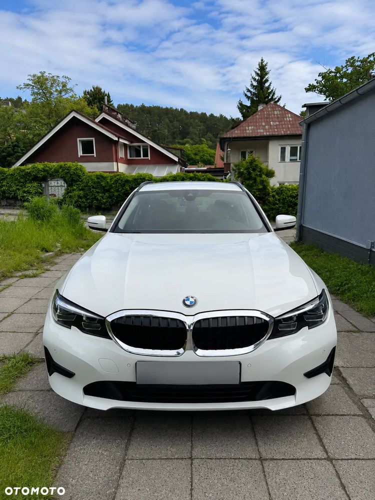 BMW Seria 3 - 2