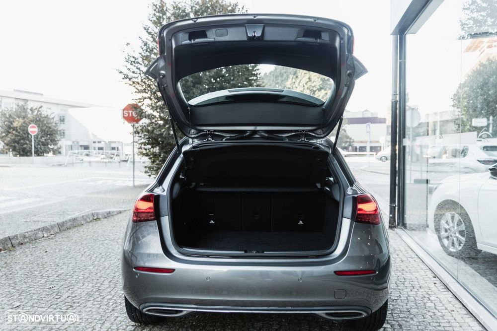 Mercedes-Benz A 250 e Progressive - 25