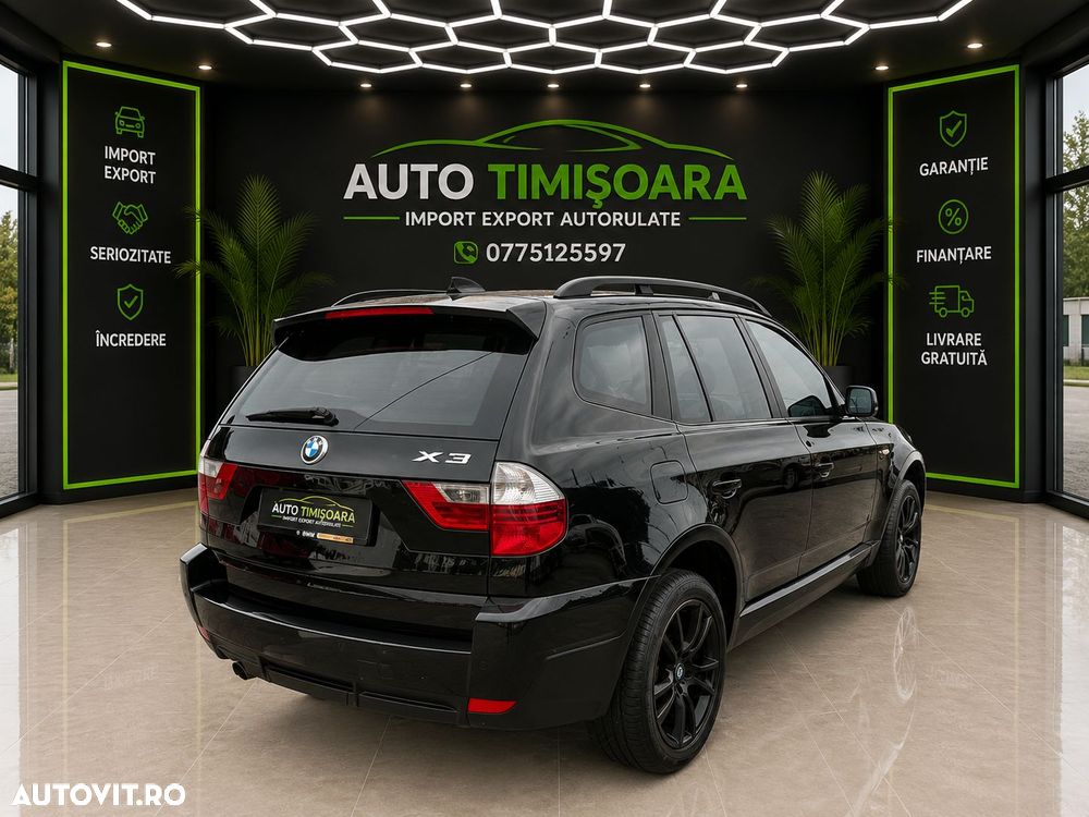 BMW X3 - 3