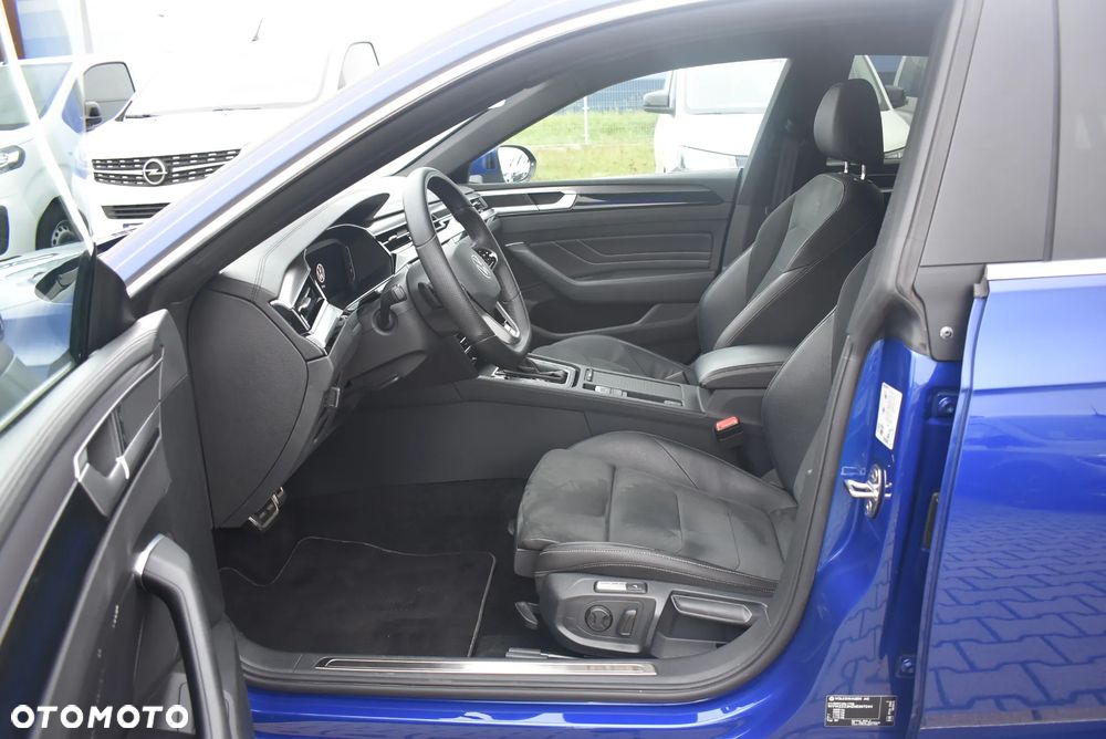 Volkswagen Arteon 2.0 TDI R-Line DSG - 12