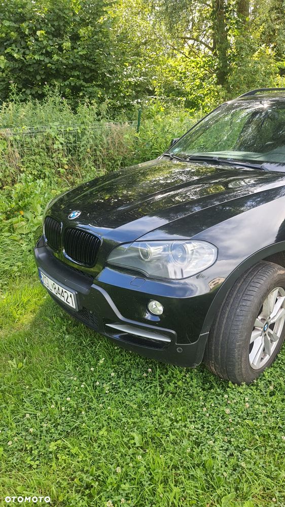 BMW X5 - 4