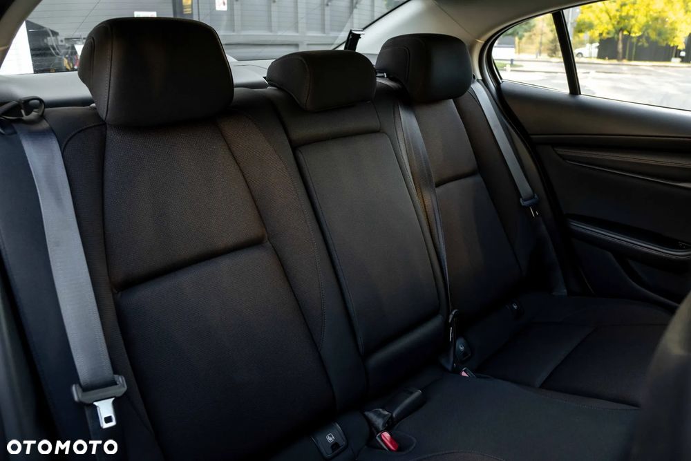 Mazda 3 2.0 mHEV Prime-Line - 17