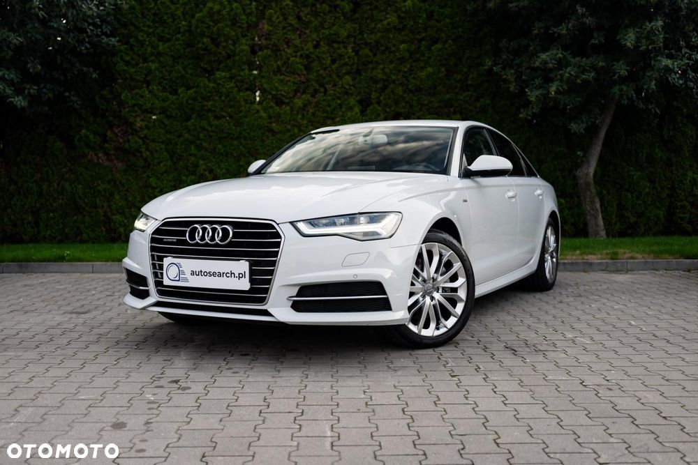 Audi A6 Limousine - 4